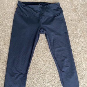 prAna Capri Leggings